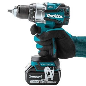 Makita XFD16T 18V LXT® Lithium-Ion Brushless Cordless 1/2" Driver-Drill Kit (5.0Ah)