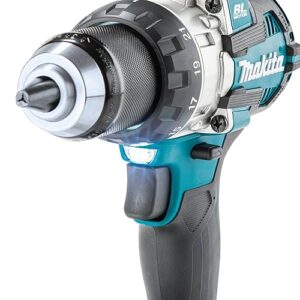 Makita XFD16T 18V LXT® Lithium-Ion Brushless Cordless 1/2" Driver-Drill Kit (5.0Ah)