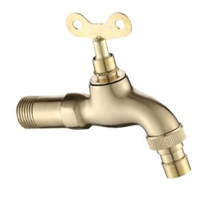 osaladi bathtub faucet faucets for bath sinks copper water tap wash machine tap toilet water tap kitchen water tap washing machine faucet quickly open the water spout stainless steel