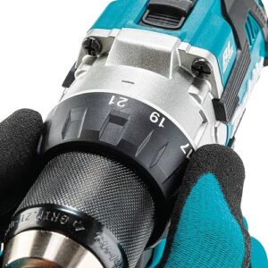 Makita XFD16T 18V LXT® Lithium-Ion Brushless Cordless 1/2" Driver-Drill Kit (5.0Ah)