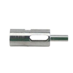 Plum Fittings EZ Twist Ties 9 Gauge Drill Chuck Tool