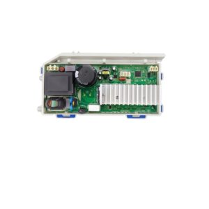 Washing Machine Computer Board 0021800035 0021800035H 0021800035X Suitable。 Compatible for Haier Washing Machine Inverter Drive Board (Color : 0021800035H)