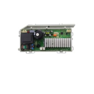 washing machine computer board 0021800035 0021800035h 0021800035x suitable。 compatible for haier washing machine inverter drive board (color : 0021800035h)