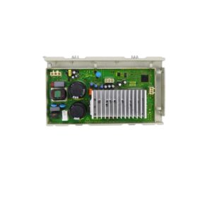 Washing Machine Computer Board 0021800035 0021800035H 0021800035X Suitable。 Compatible for Haier Washing Machine Inverter Drive Board (Color : 0021800035H)