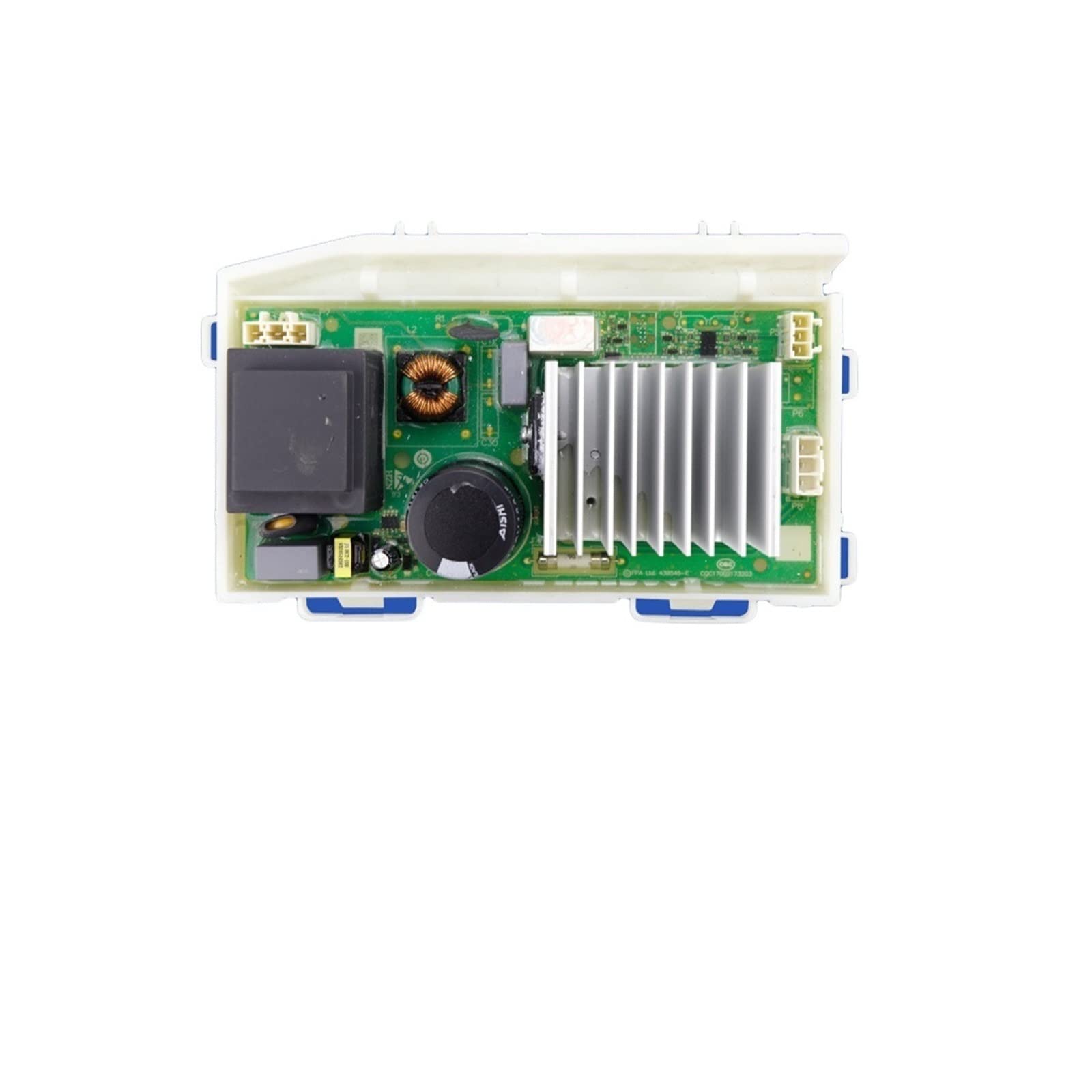 Washing Machine Computer Board 0021800035 0021800035H 0021800035X Suitable。 Compatible for Haier Washing Machine Inverter Drive Board (Color : 0021800035H)