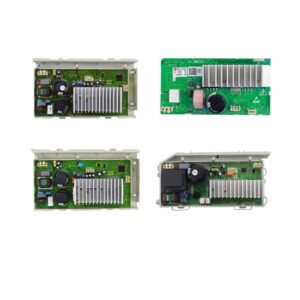 Washing Machine Computer Board 0021800035 0021800035H 0021800035X Suitable。 Compatible for Haier Washing Machine Inverter Drive Board (Color : 0021800035H)