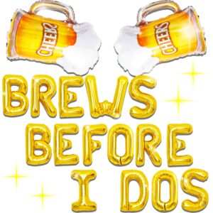 brews before i dos balloons brews before i dos sign bride shower decorations bachelorette engagement decorations bach decor