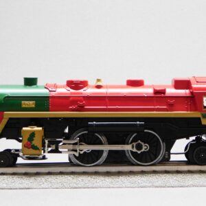 Lionel Christmas Celebration LIONCHIEF 2-4-2 Locomotive O Gauge 2223020-E