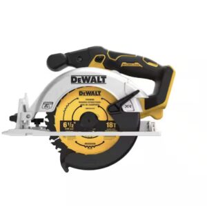 DEWALT DCK700D1P1 20V MAX Cordless 7-Tool Combo Kit with 2Ah Battery, 5Ah Battery, and Charger