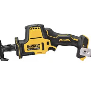 DEWALT DCK700D1P1 20V MAX Cordless 7-Tool Combo Kit with 2Ah Battery, 5Ah Battery, and Charger