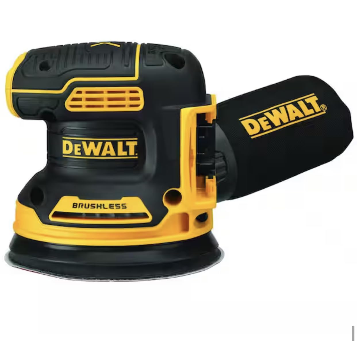 DEWALT DCK700D1P1 20V MAX Cordless 7-Tool Combo Kit with 2Ah Battery, 5Ah Battery, and Charger