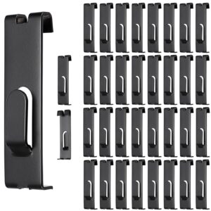 sumnacon grid wall hangers 35 packs black display hooks for grid wall metal grid wall display hooks for artwork painting photography canvas,utility grid wall hooks for home outdoor art show craft show