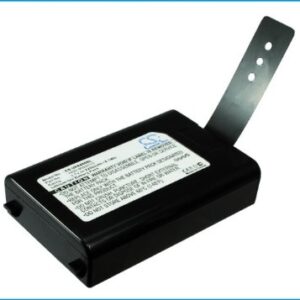 Battery Replacement for Unitech HT680 PA690 HT682 PA692, fit for 1400-900001G 1400-900005G 1400-910005G 1400-910006G