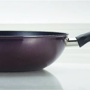 Happycall IH Diamond Lite Wok Pans (24cm)