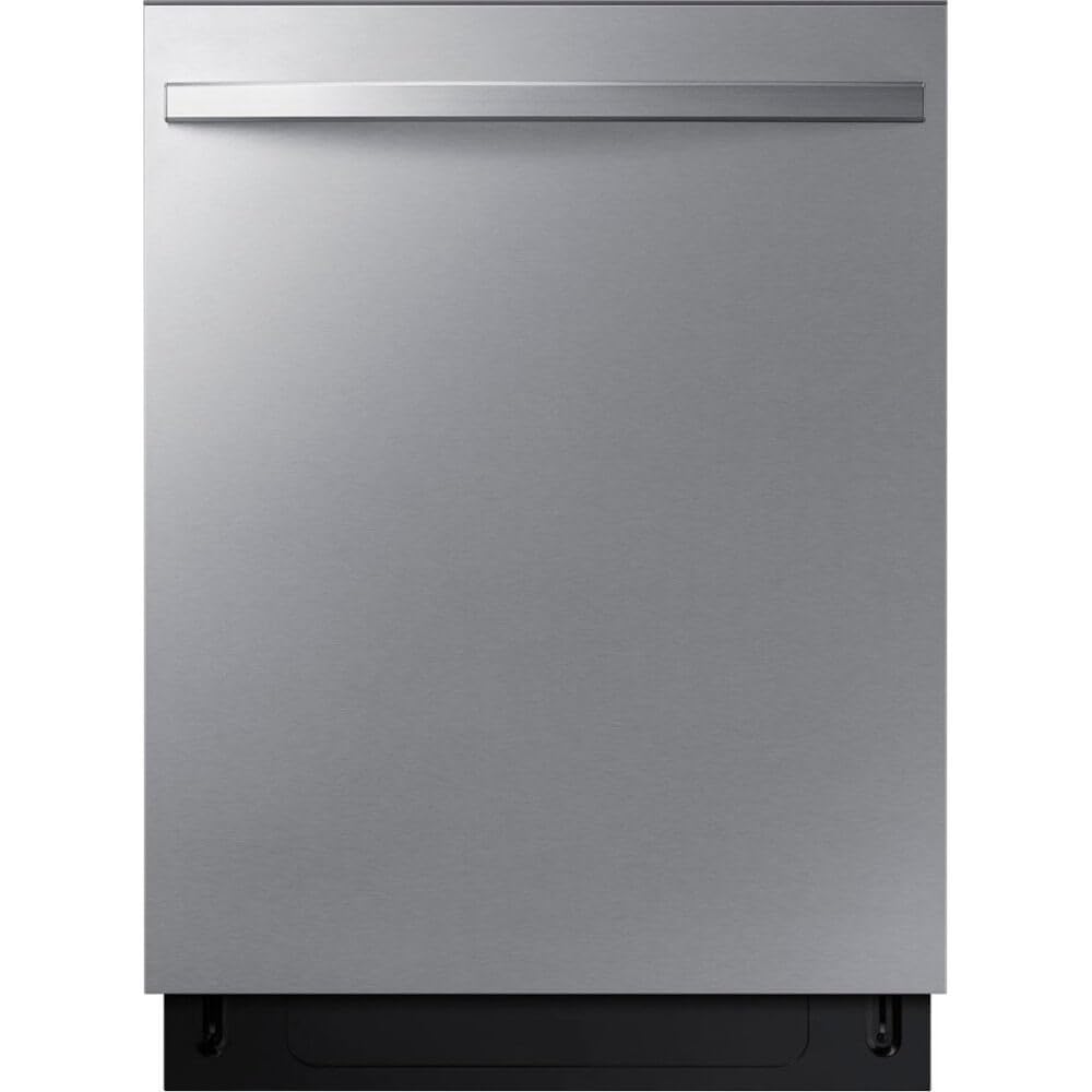 Samsung DW80CG4051SR 51 dBA Stainless Steel Top Control Dishwasher