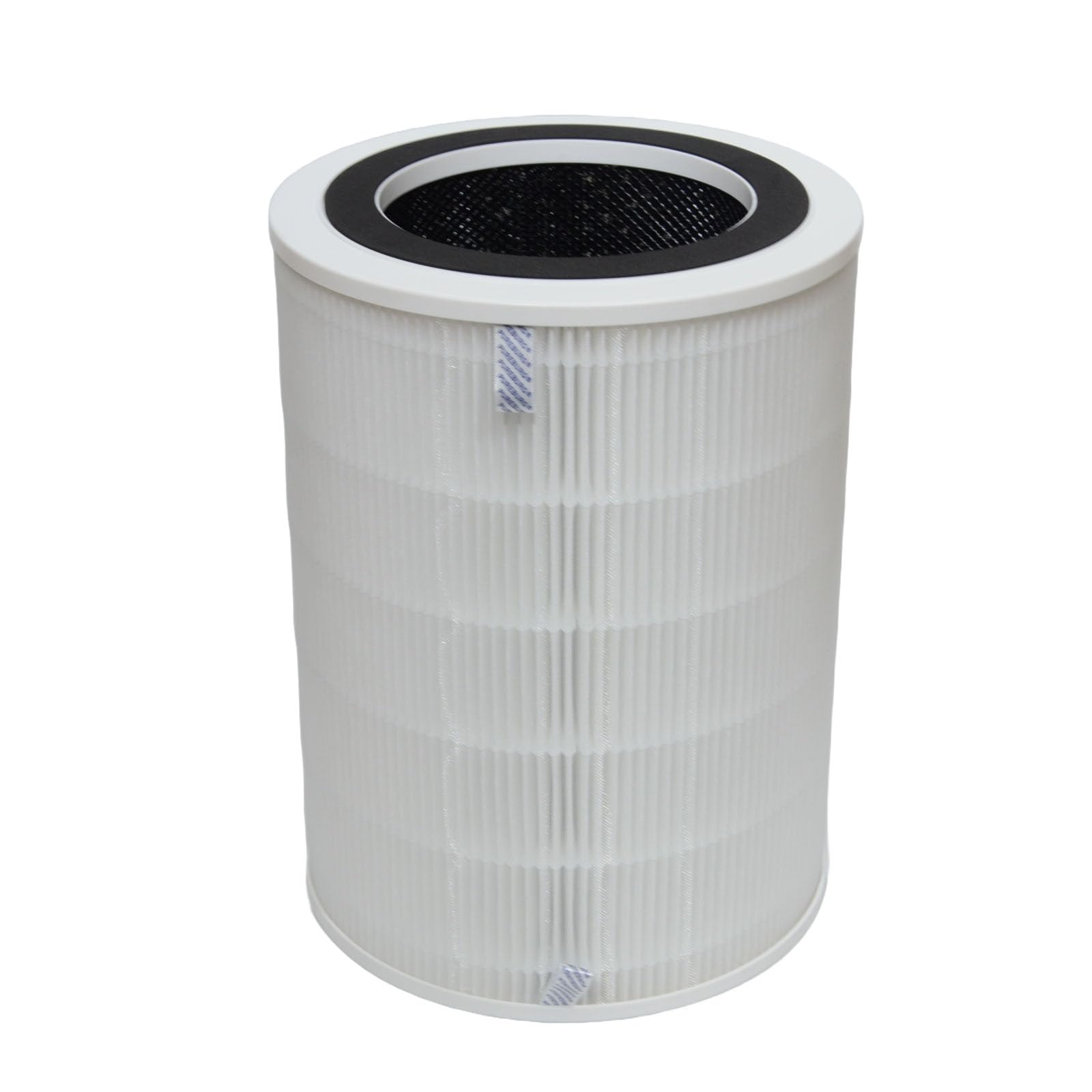 PUREBURG Replacement Filter Compatible with Proscenic A9 & Probreeze PB-P07 & Ganiza G300S, Insignia NS-APMWH2 BLITZHOME BH-AP450 TOnEnergy Air Purifier,H13 HEPA Activated Carbon