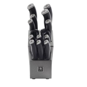 Henckels Assure 14-pc Knife Block Set