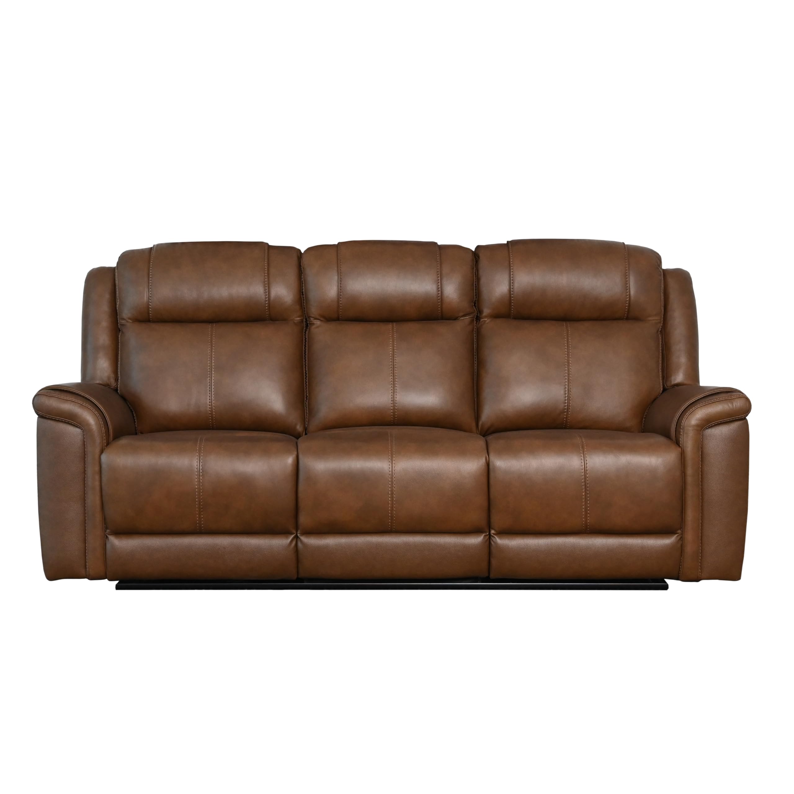 Abbyson Living Giles Sofas, Brown