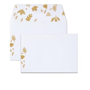 Hallmark Business 25 Pack Bulk Assorted Employee Thanksgiving Cards (Appreciation)