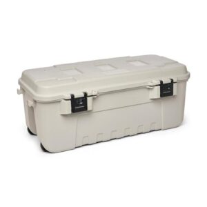 plano storage trunks