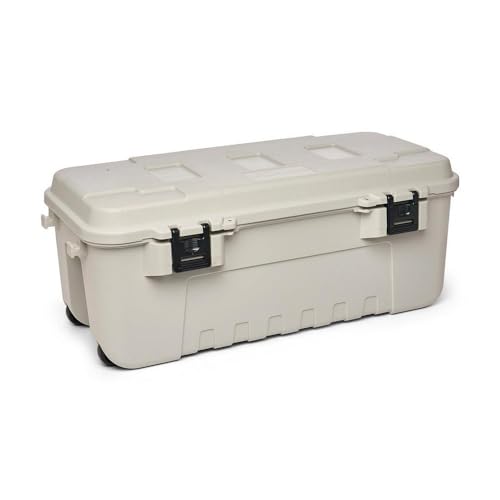 Plano Storage Trunks