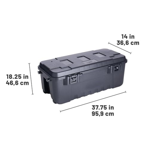 Plano Storage Trunks