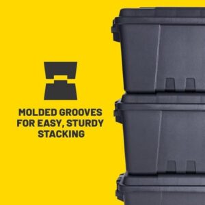 Plano Storage Trunks