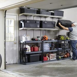 Plano Storage Trunks