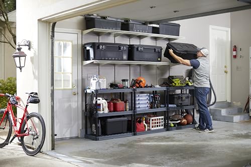 Plano Storage Trunks