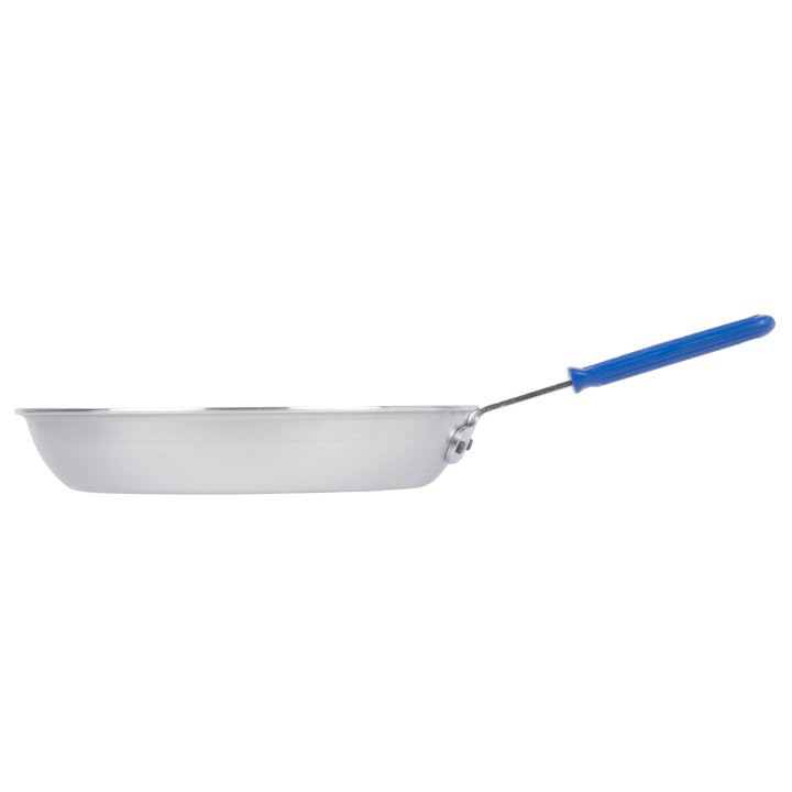 Vollrath Wear-Ever® SteelCoat x3™ 14" Non-Stick Aluminum Fry Pan, Each