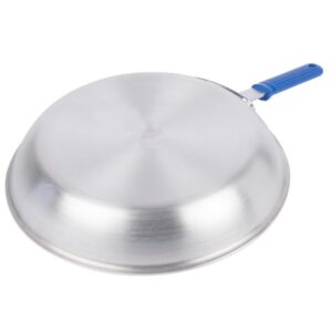 Vollrath Wear-Ever® SteelCoat x3™ 14" Non-Stick Aluminum Fry Pan, Each