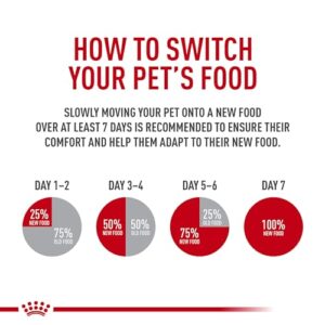 Royal Canin Size Health Nutrition X-Small Puppy Thin Slices in Gravy Wet Dog Food, 3 oz can 12-Pack