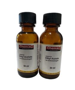 ethyl acetate 30ml for entomologist - buy one get one free