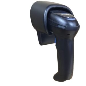 Datalogic Gryphon GD4590-BK Handheld 2D/1D Barcode Scanner, Includes Desk/Wall Mount Holder and USB Cable