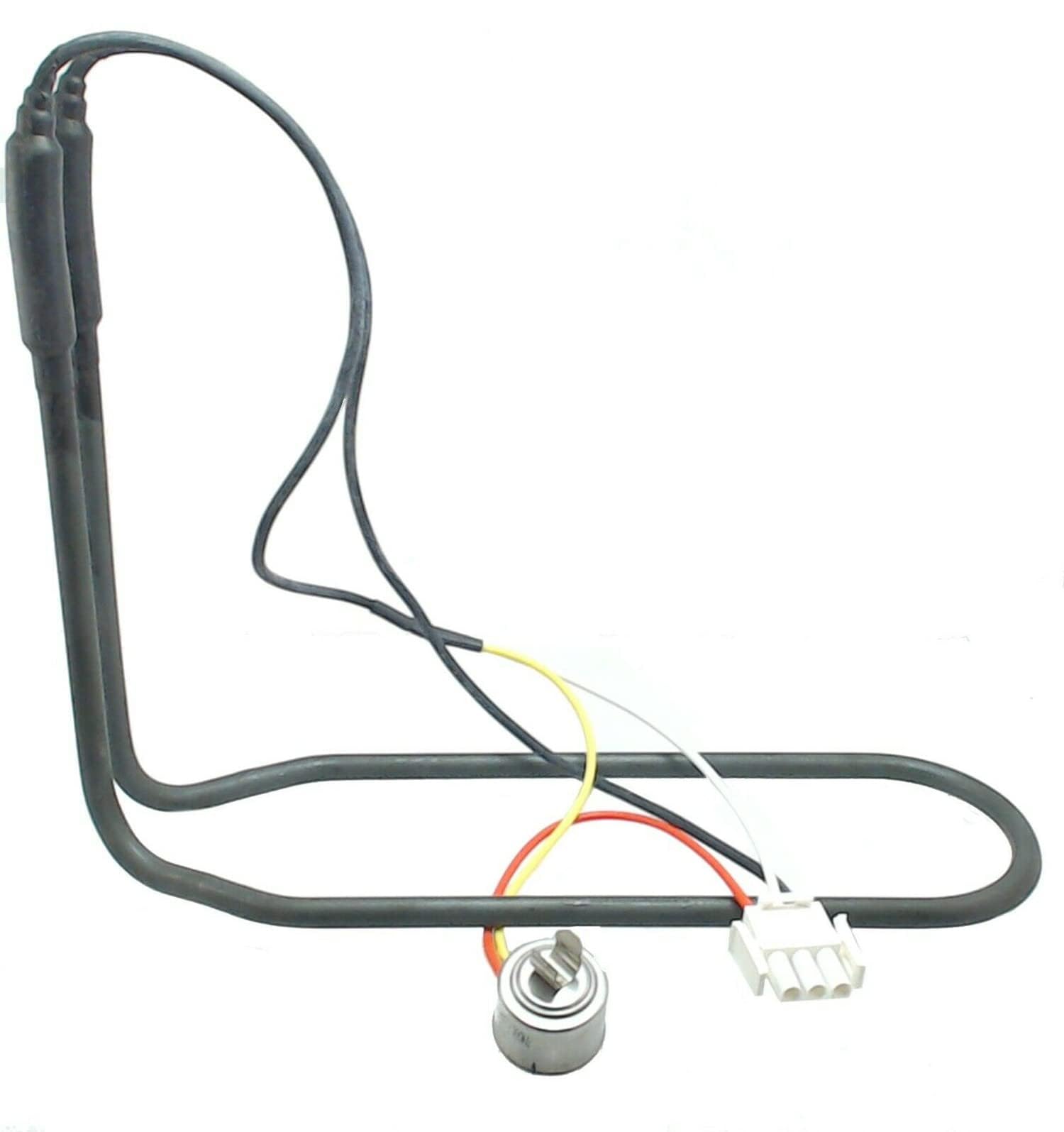 61006199 Refrigerator Defrost Heater Assembly by Part Supply House