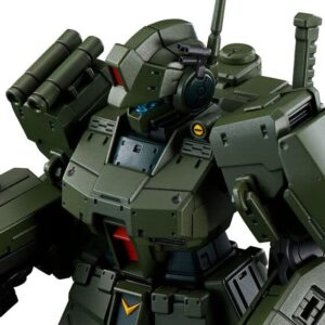 BANDAI HGUC 1/144 RGM-79S GM Spartan (Japan Import)