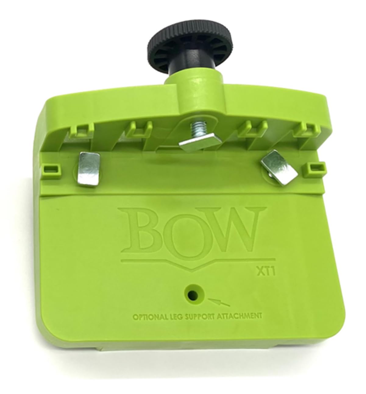 BOW Products XT1 Feed Supports - For Use Exclusively with XT XTENDER Fences (XT536 and XT546) - Increases Table Surface Area and Feed Control on Smaller Table Saws and Band Saws - Pack of 2