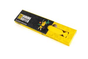 the wrap institute - banana buffer - for wet or dry vinyl/ppf applications - 10 pack