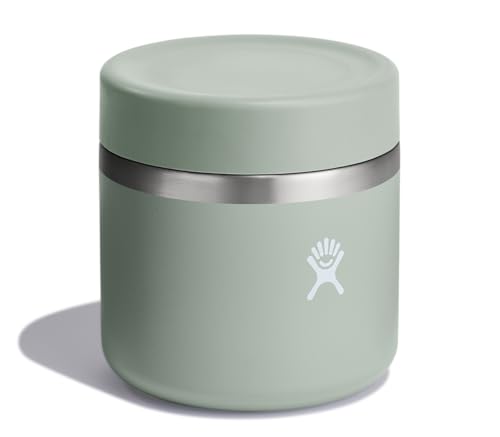 Hydro Flask 20 Oz Insulated Food Jar Agave