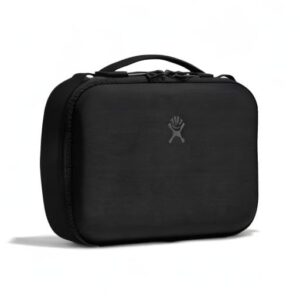 Hydro Flask 5 L Carry Out Lunch Box Black