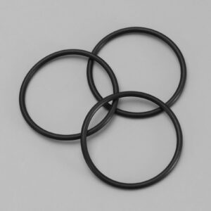 Create idea 10PCS Basin Sink Plug O-Ring Spare Sealing Gasket Bath Drain Stopper Cover Seals Outer Diameter 41mm for Kitchen Sink Bathroom Bathtub Handbasin Plug