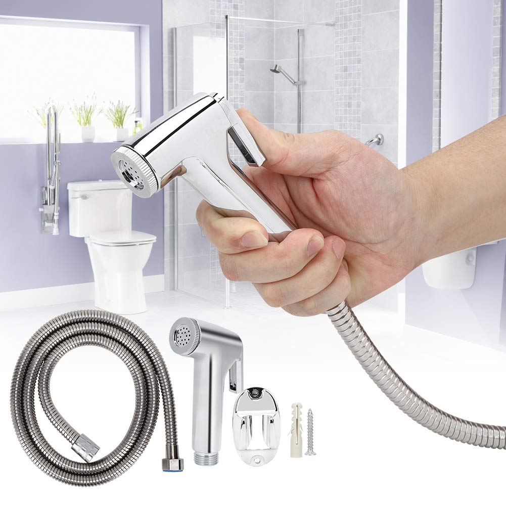 Bidet Sprayer for G1 Supplie Flush Toilet Head Carpet Foam Carpet Spot Sprays