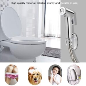 Bidet Sprayer for G1 Supplie Flush Toilet Head Carpet Foam Carpet Spot Sprays