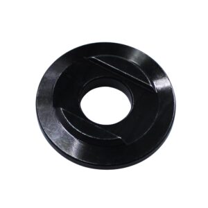 43-34-0036 replacement milwaukee inner disk flange fits for milwaukee angle grinders 2680-20, 2680-22, 6116-30, 6116-31, 6122-30, 6122-31, 6123-30, 6123-31, 6140-30, 6140-33(1 pcs) (1pcs)