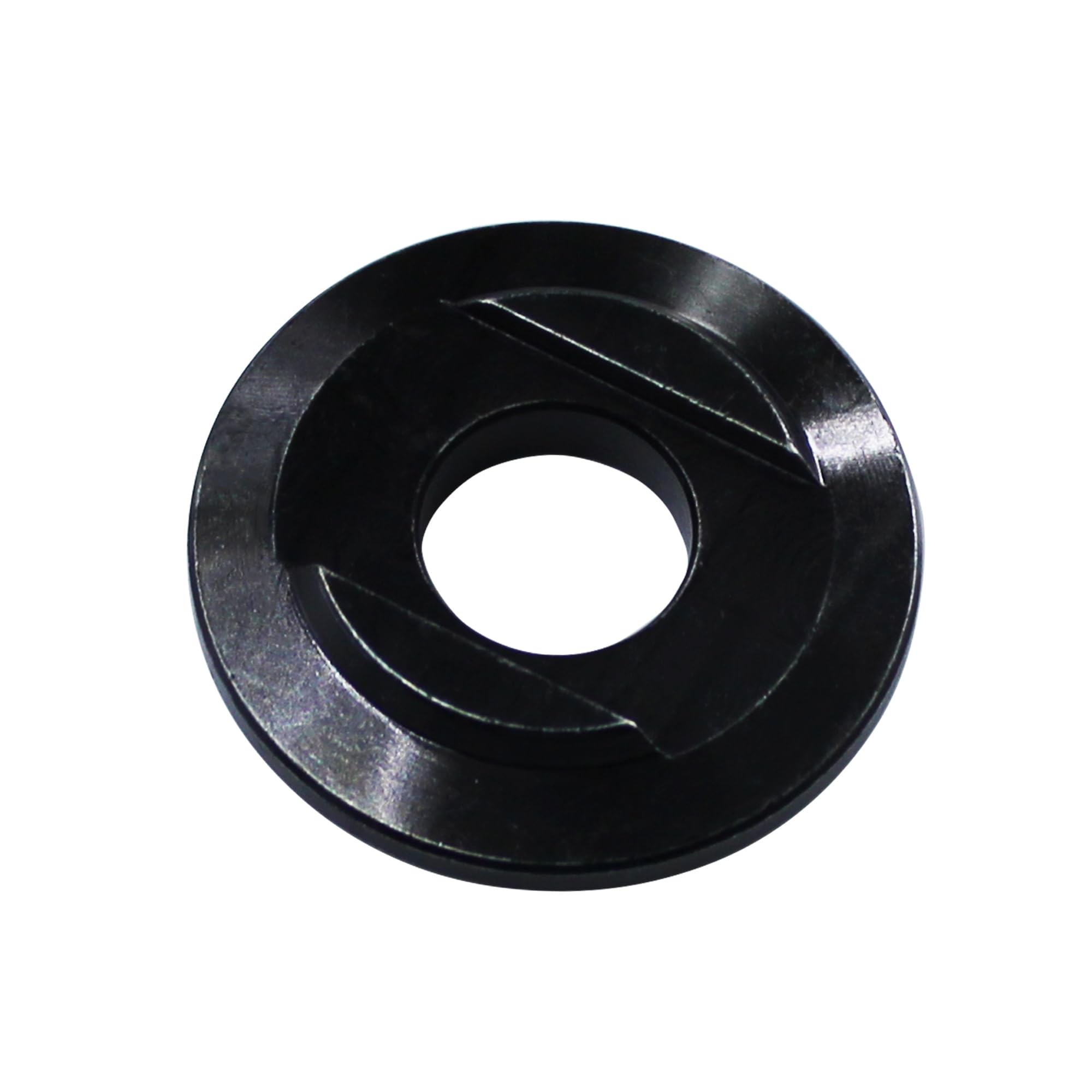 43-34-0036 Replacement Milwaukee Inner Disk Flange Fits For Milwaukee Angle Grinders 2680-20, 2680-22, 6116-30, 6116-31, 6122-30, 6122-31, 6123-30, 6123-31, 6140-30, 6140-33(1 Pcs) (1Pcs)