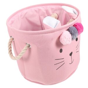 baby girl storage basket collapsible laundry baskets hampers for laundry cute laundry hamper newborn baby girl cute hamper mother dirty laundry basket household cloth