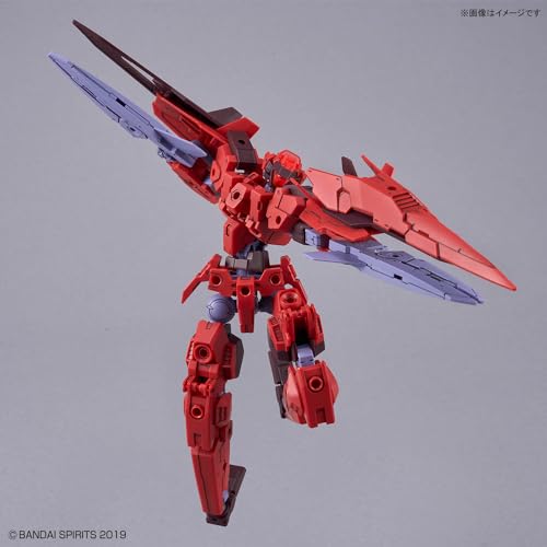 Bandai Hobby - 30 Minute Missions - #57 eEXM-30 Espossito γ, Bandai Spirits 30 MM 1/144 Model Kit