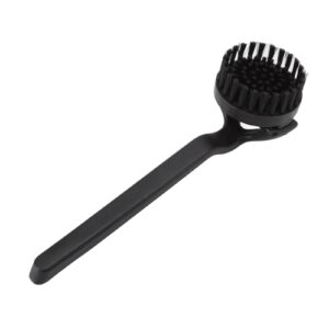 espresso coffee machine cleaning brush detachable cleaning brush for 51mm 54mm coffee brewing head high pressure steam coffee machine grouphead brush