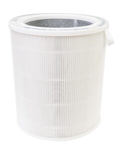 filter-monster replacement for comfort zone h6 filters