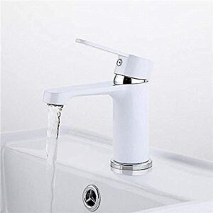 faucet, faucets,fashion style home bath basin faucet cold and hot water taps